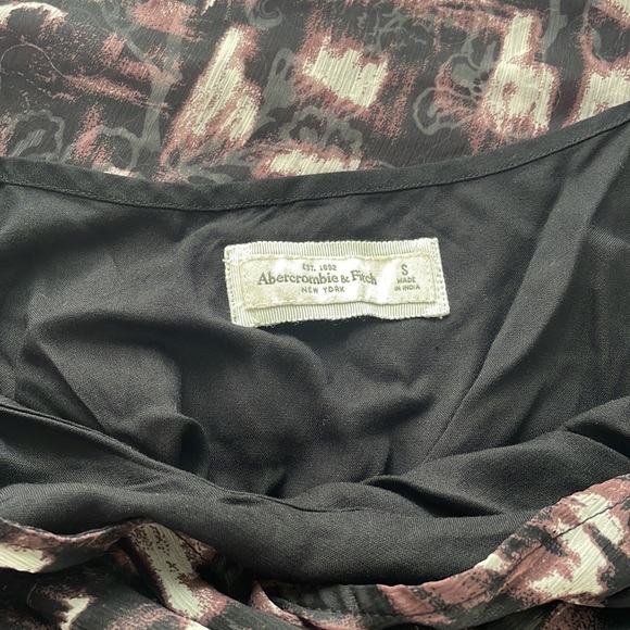 A&F Dress - Picture 4 of 4